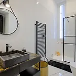 Maison Bianchi - Clemenceau Apartment