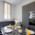 Apartment Maison Bianchi - Clemenceau Nice