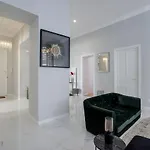 Apartment Maison Bianchi - Clemenceau
