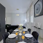 Apartment Maison Bianchi - Clemenceau
