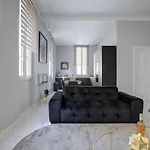 Apartment Maison Bianchi - Clemenceau