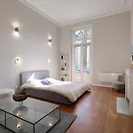 Apartment Maison Bianchi - Clemenceau *