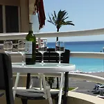 Centre - With Balcony And Stunning Sea View! Apartment Nice