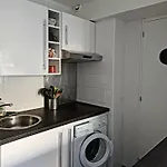 Studio A Nice Avec Piscine