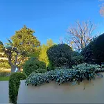 Studio A Nice Avec Piscine