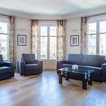 Victor Hugo - Modern And Sunny, Terrace, 2 Baths