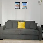 Marceau Central Flat