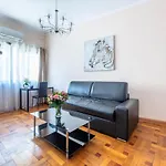 Notre Dame - Huge Sunny Modern 2Br Flat - Terrace