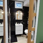 Apartment De Charme Climatise Gare Riquier *