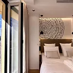 Opera Promenade 4 Renovated 3 Bedrooms Balcony Sea View Ac * Nice