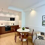 Opera Promenade 4 Renovated 3 Bedrooms Balcony Sea View Ac