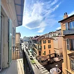 Biscarra Nice Etoile