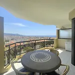 La Dolce Vita 5 Pers Parking Terrazza