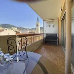 Apartment Cheverny 2 Pers Terrazza Wifi