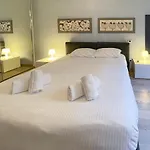 Comte De Nice Luxury 4 Pers Parking Wifi Ac