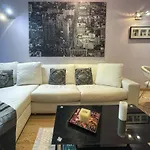 Comte De Nice Luxury 4 Pers Parking Wifi Ac