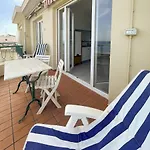 Apartment Sea View 4 Pers Wifi Ac