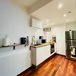 Apartment Vieux-nice : 2 Pieces Type Loft