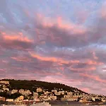 Vieux-nice : 2 Pieces Type Loft Apartment *