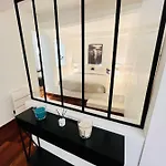 Apartment Vieux-nice : 2 Pieces Type Loft *