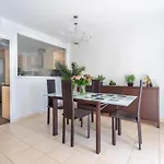 Heart Of Nice- Modern Elegant 2br Flat Big Terrace *