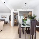 Heart Of Nice- Modern Elegant 2br Flat Big Terrace