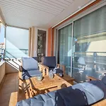 Heart Of Nice- Modern Elegant 2Br Flat Big Terrace