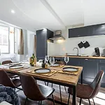 Apartment Spacious 2 Bdr Old Town Heart Nice