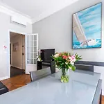 Art Deco Flat 45 M² * Nice