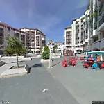 6 Pers Port De Nice, Et Vieux-nice A Pied Apartment *