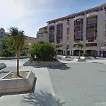 Appartement 6 pers Port de Nice, mer et Vieux-Nice à pied