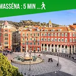 Duplex Le Gesu - Vieille Ville - Clim - Wifi