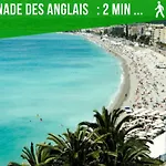 Duplex Le Gesu - Vieille Ville - Clim - Wifi