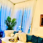 Apartment Endless Stunning Mediterranean Sea Views Promenade Des Nice