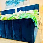 Endless Stunning Mediterranean Sea Views Promenade Des Apartment