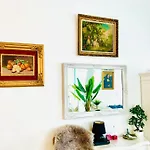 Apartment Endless Stunning Mediterranean Sea Views Promenade Des Nice