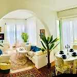 Endless Stunning Mediterranean Sea Views Promenade Des Apartment Nice