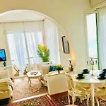 Apartment Endless Stunning Mediterranean Sea Views Promenade Des