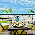 Endless Stunning Mediterranean Sea Views Promenade Des *