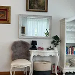 Endless Stunning Mediterranean Sea Views Promenade Des Apartment