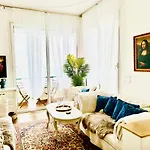 Endless Stunning Mediterranean Sea Views Promenade Des Apartment *
