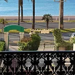 Hotel Eden Nice