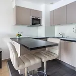 Sea Front - Panoramic Sea View With Terrace Apartment