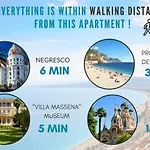 Apartment Nestor&jeeves - Vanina - - Close Sea *