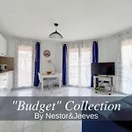 Nestor&jeeves - Vanina - - Close Sea Apartment *