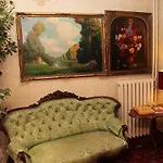Cronstadt Hotel Nice