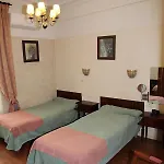 Hotel Cronstadt Nice