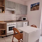 Nice Studio With View Near Beach