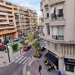 Nice Studio With View Near Beach