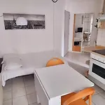 Nice Studio With View Near Beach